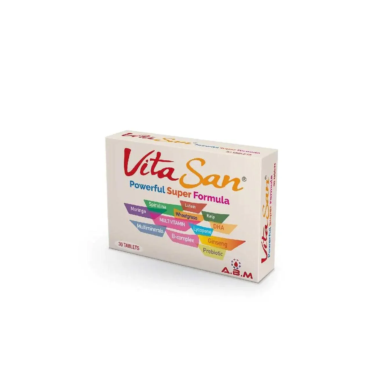 Vita San