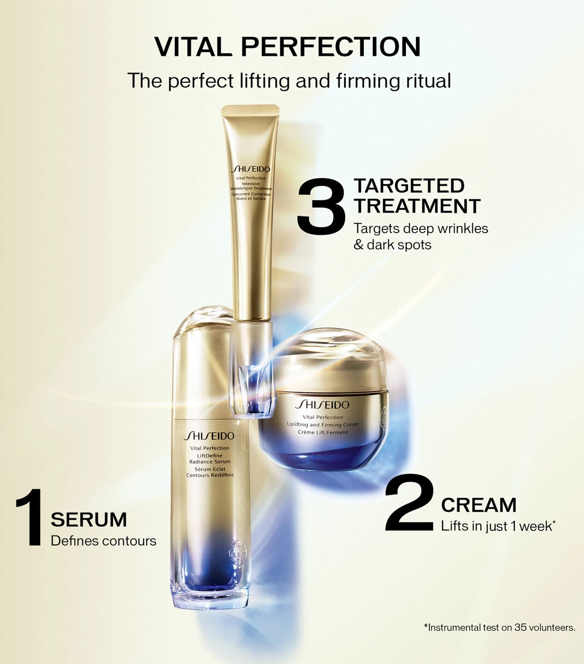 Vital Perfection Intensive WrinkleSpot Treatment - Image 3
