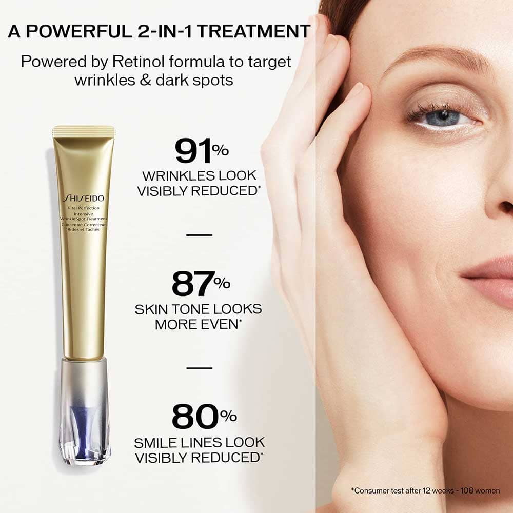 Vital Perfection Intensive WrinkleSpot Treatment - Image 4