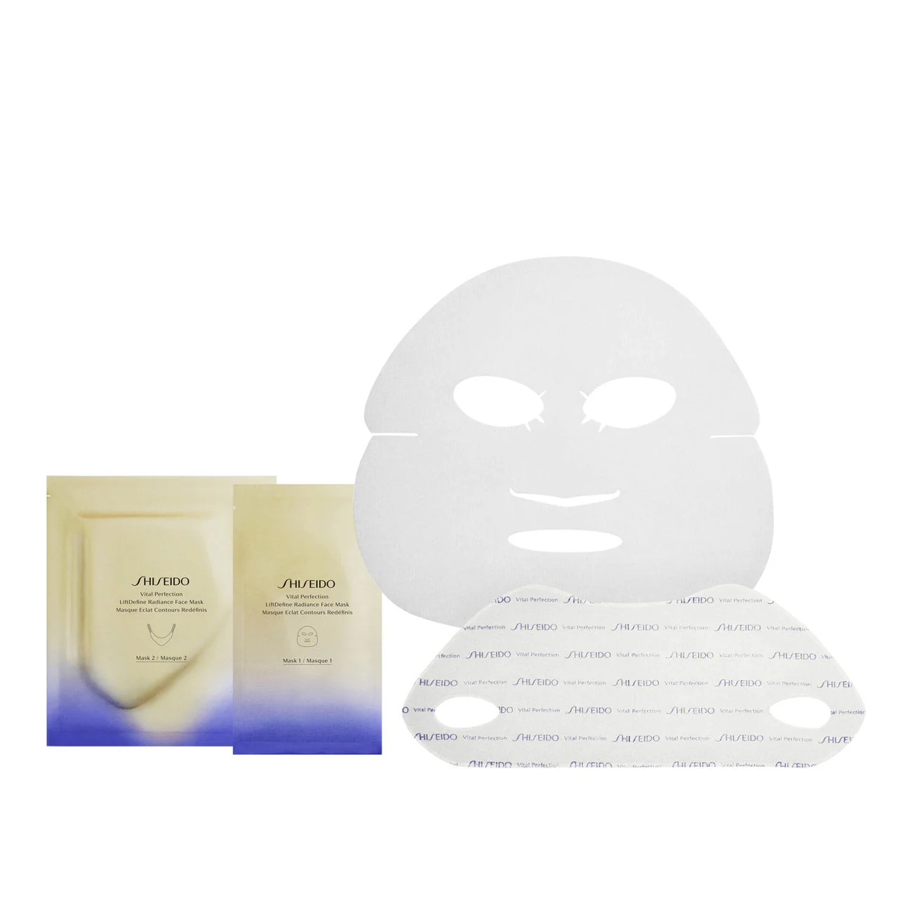 Vital Perfection LiftDefine Radiance Face Mask - Image 2
