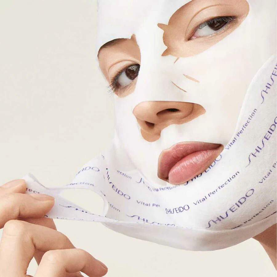 Vital Perfection LiftDefine Radiance Face Mask - Image 5