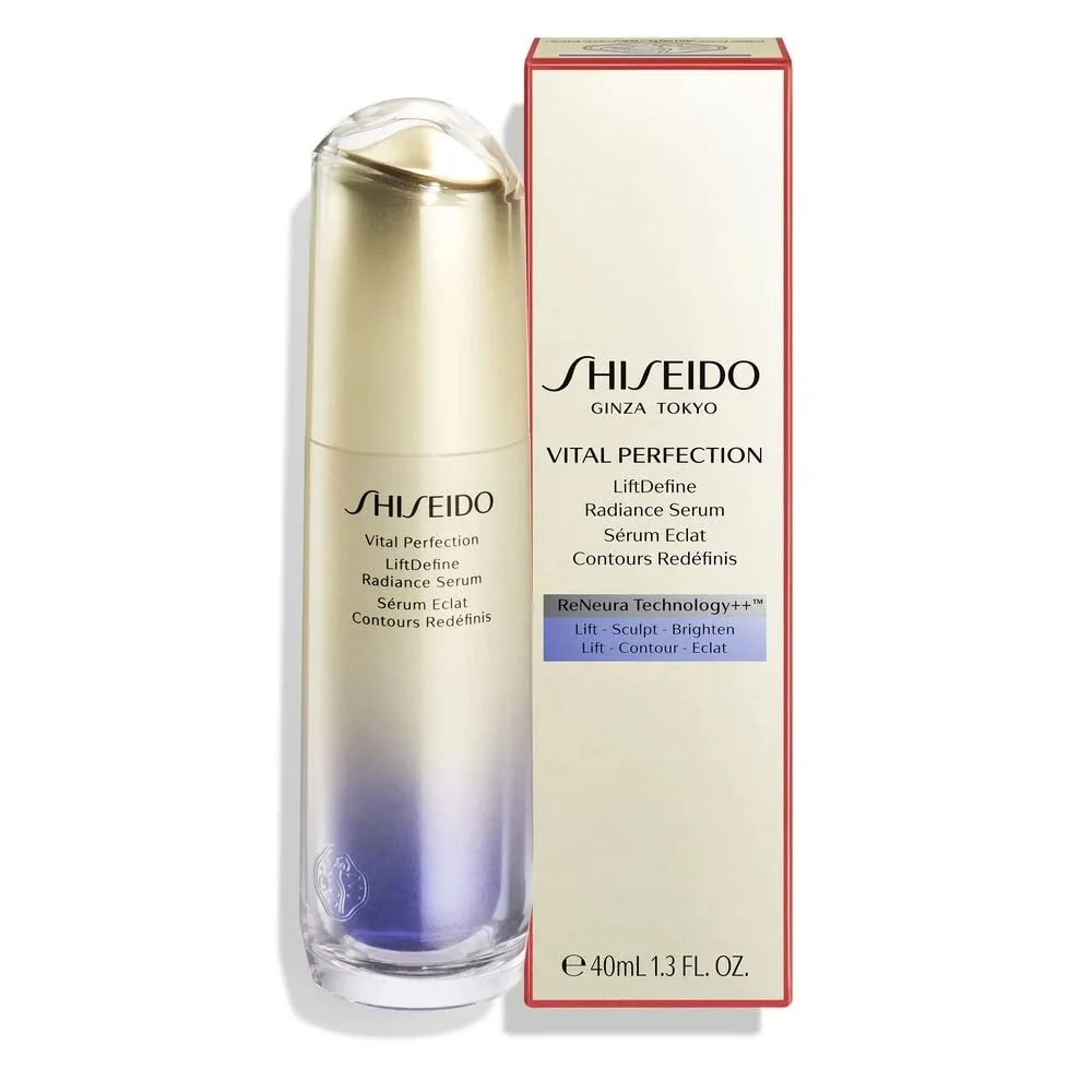 Vital Perfection LiftDefine Radiance Serum