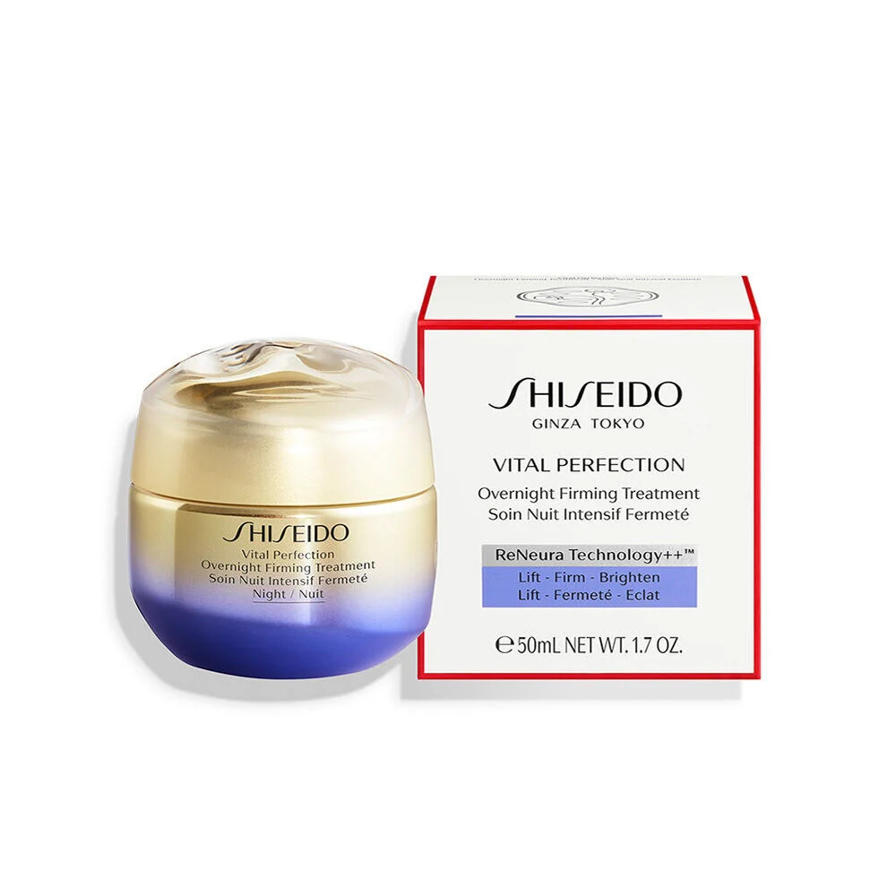 Vital Perfection Overnight Firming Treatment