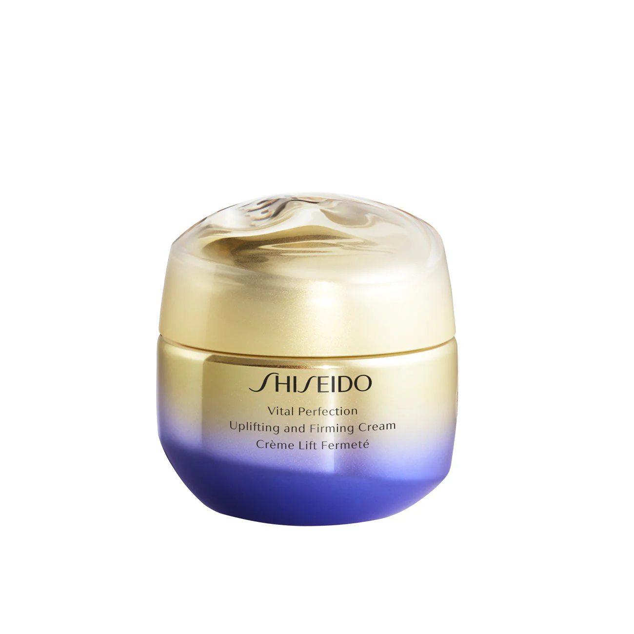 Vital Perfection
Uplifting and Firming Cream