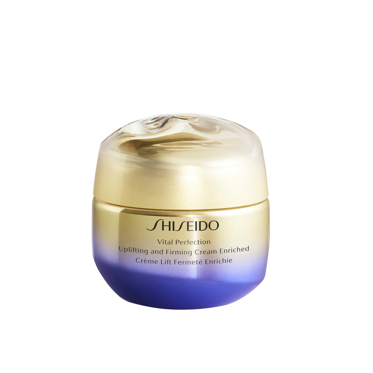 Vital Perfection
Uplifting and Firming Cream Enriched - Image 2