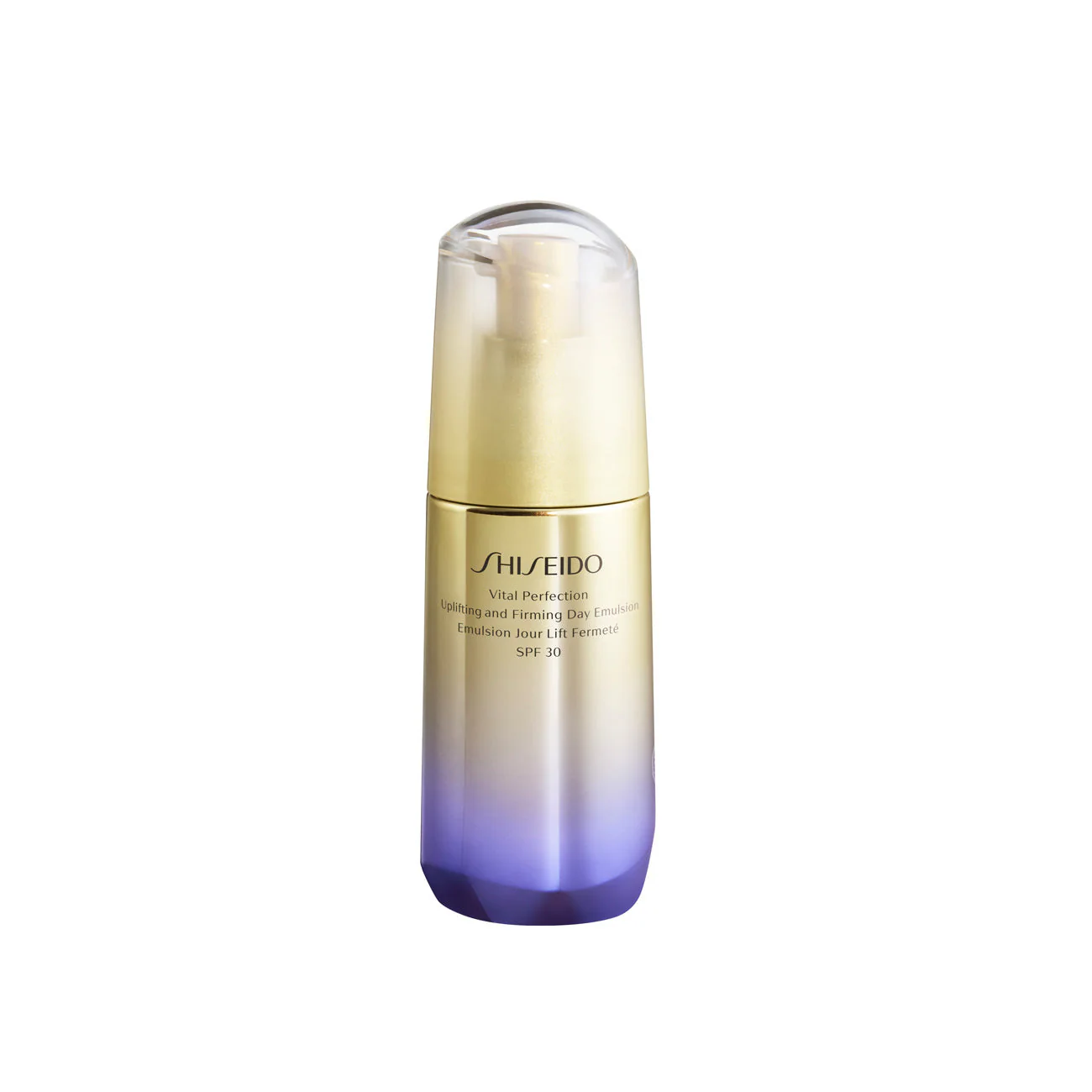 Vital Perfection Uplifting and Firming Day Emulsion SPF 30