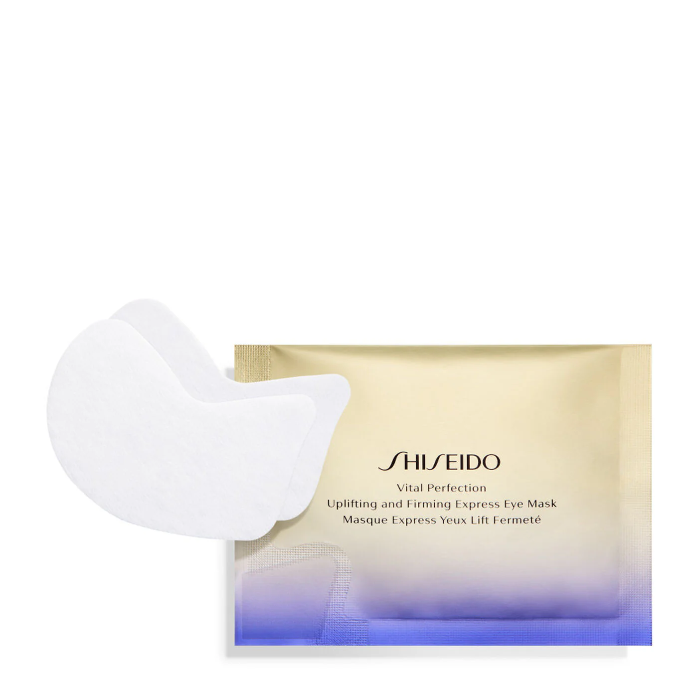 Vital Perfection Uplifting and Firming Express Eye Mask - Image 2