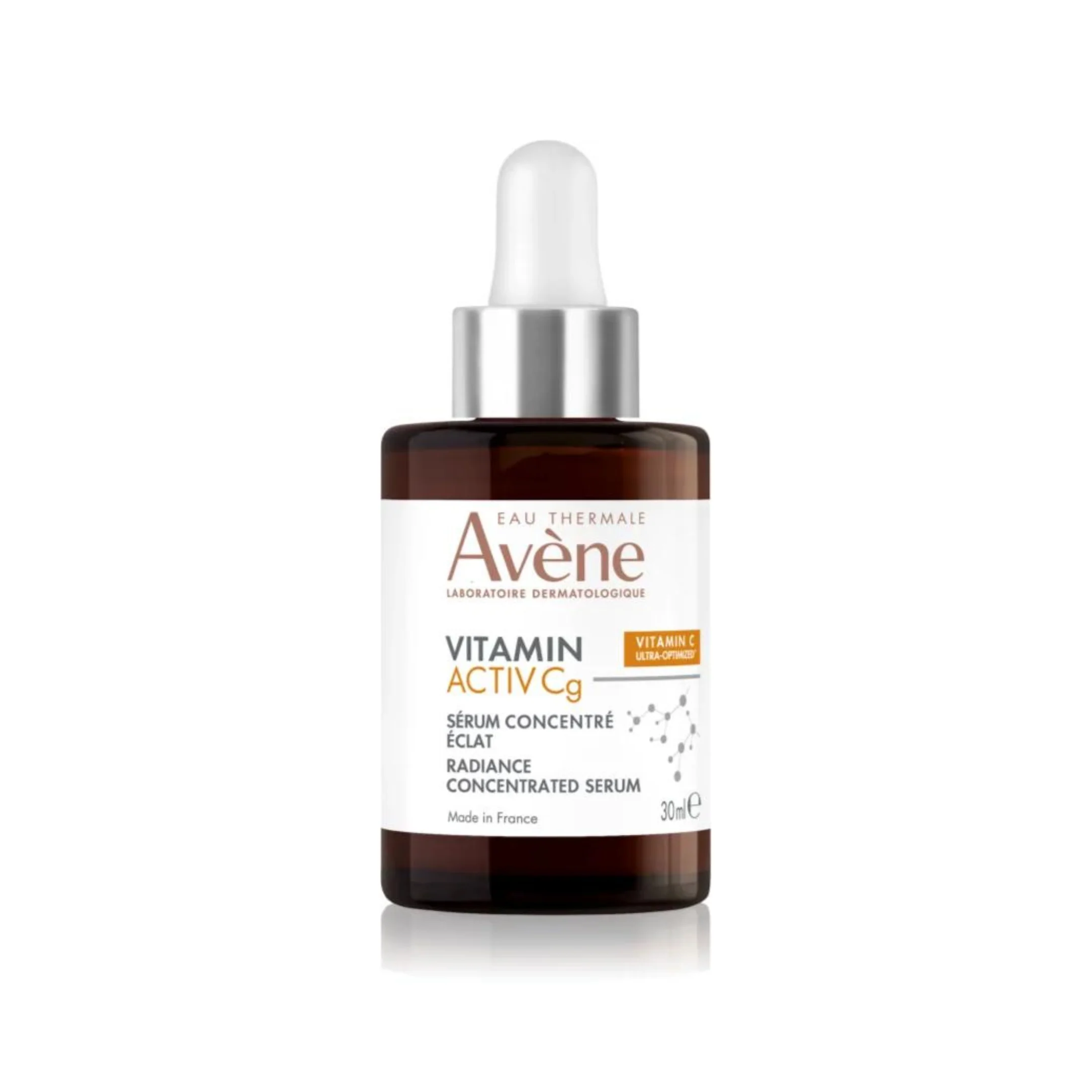 Vitamin Activ Cg Radiance Correcting Serum - Image 7