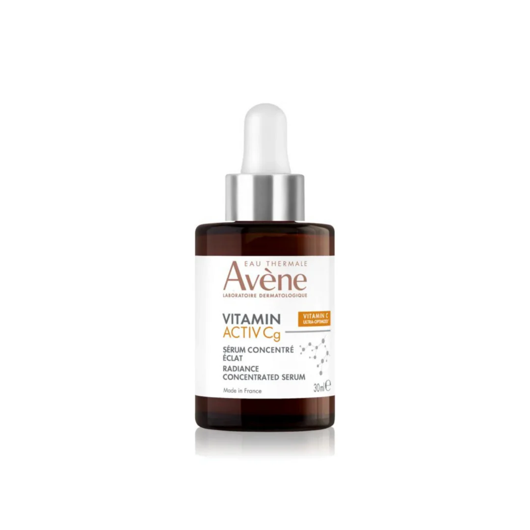 Vitamin Activ Cg Radiance Correcting Serum - Image 8