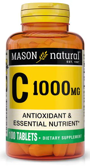 Vitamin C 1000mg