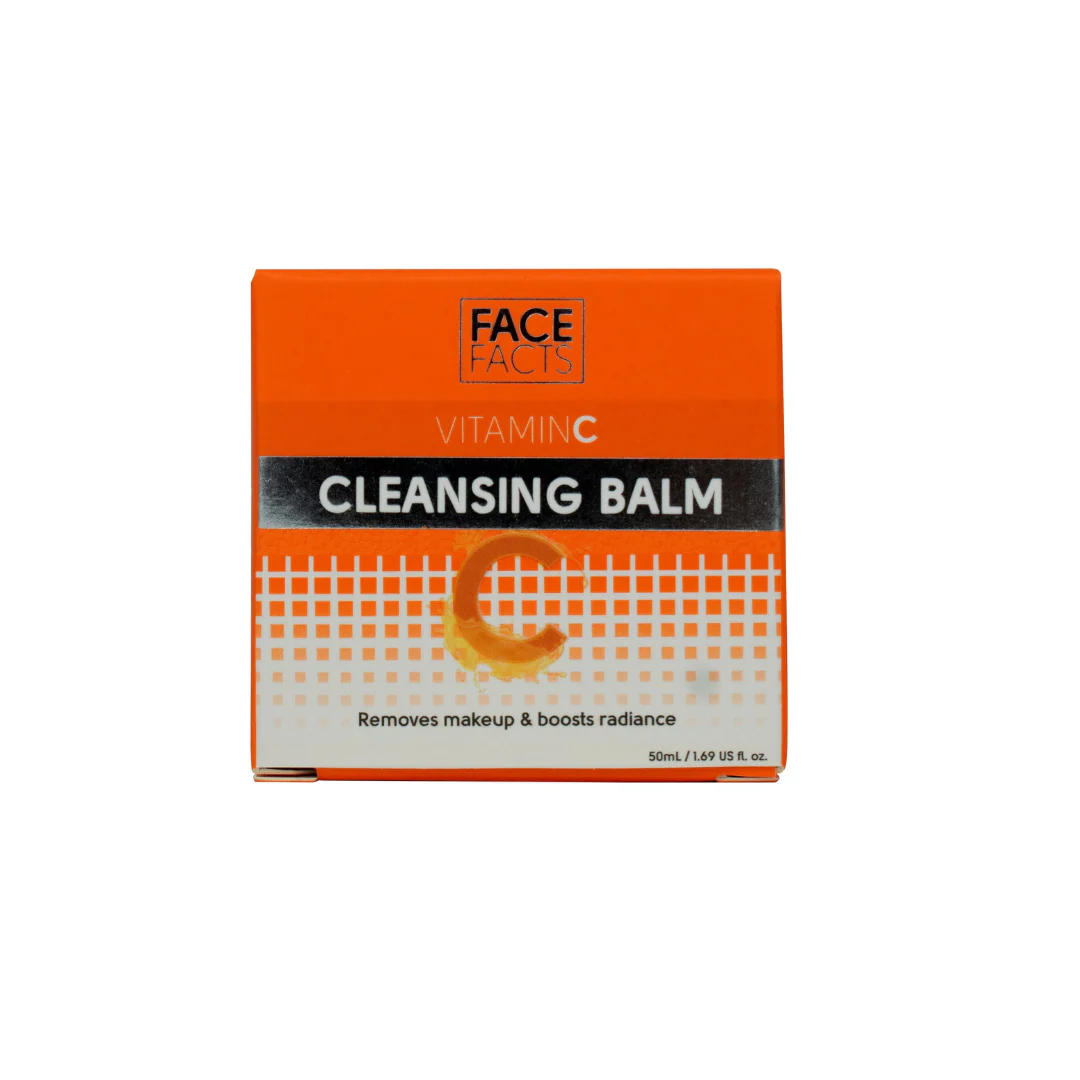 Vitamin C Cleansing Balm 50 ML