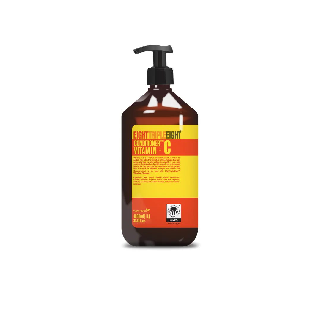 Vitamin C Conditioner