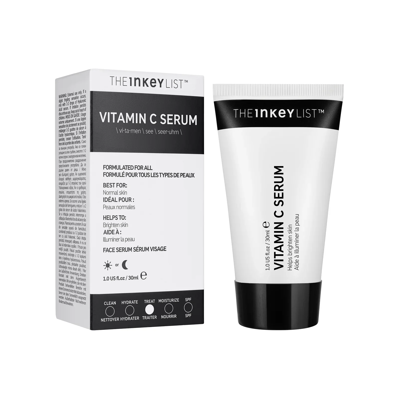 Vitamin C Serum