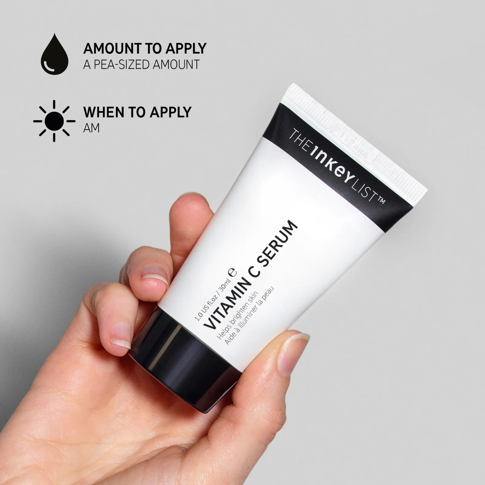 Vitamin C Serum - Image 3