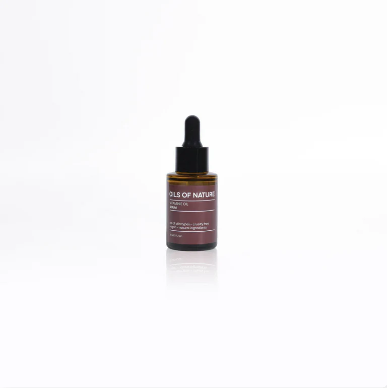 Vitamin E Serum