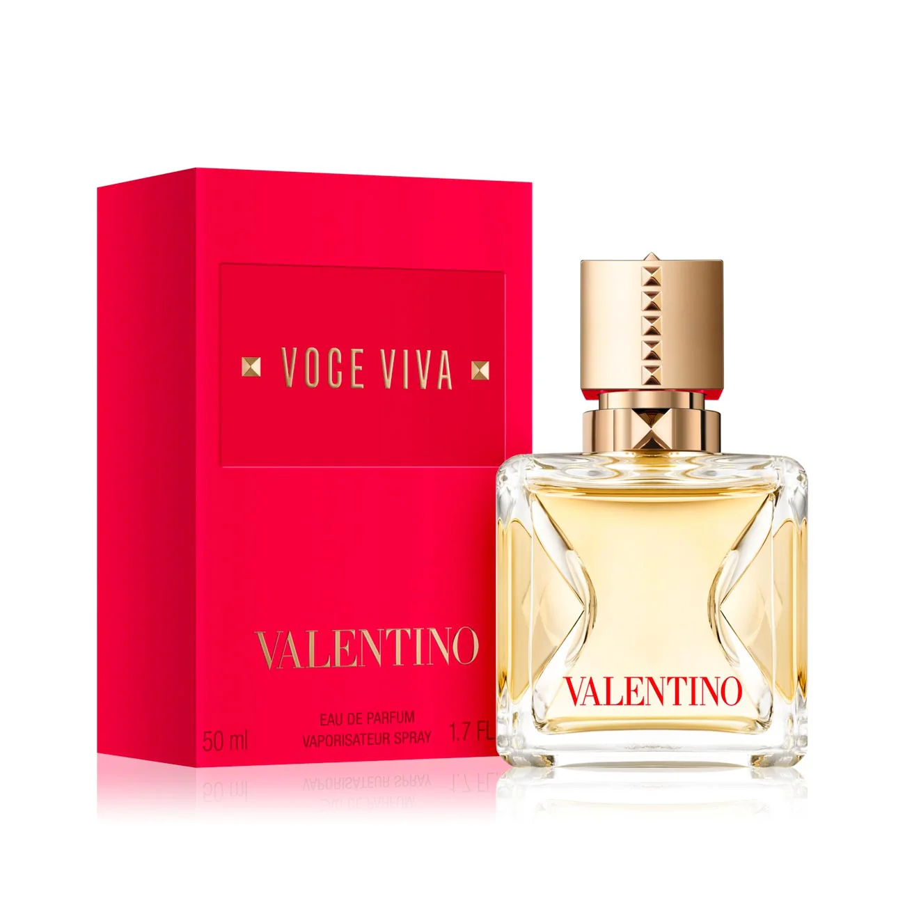 Voce Viva - Eau de Parfum - Image 3