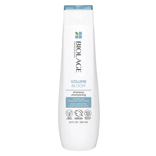 Volume bloom Shampoo