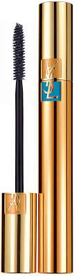 Volume Effet Faux Cils Mascara Waterproof Black Charcoal - Image 2