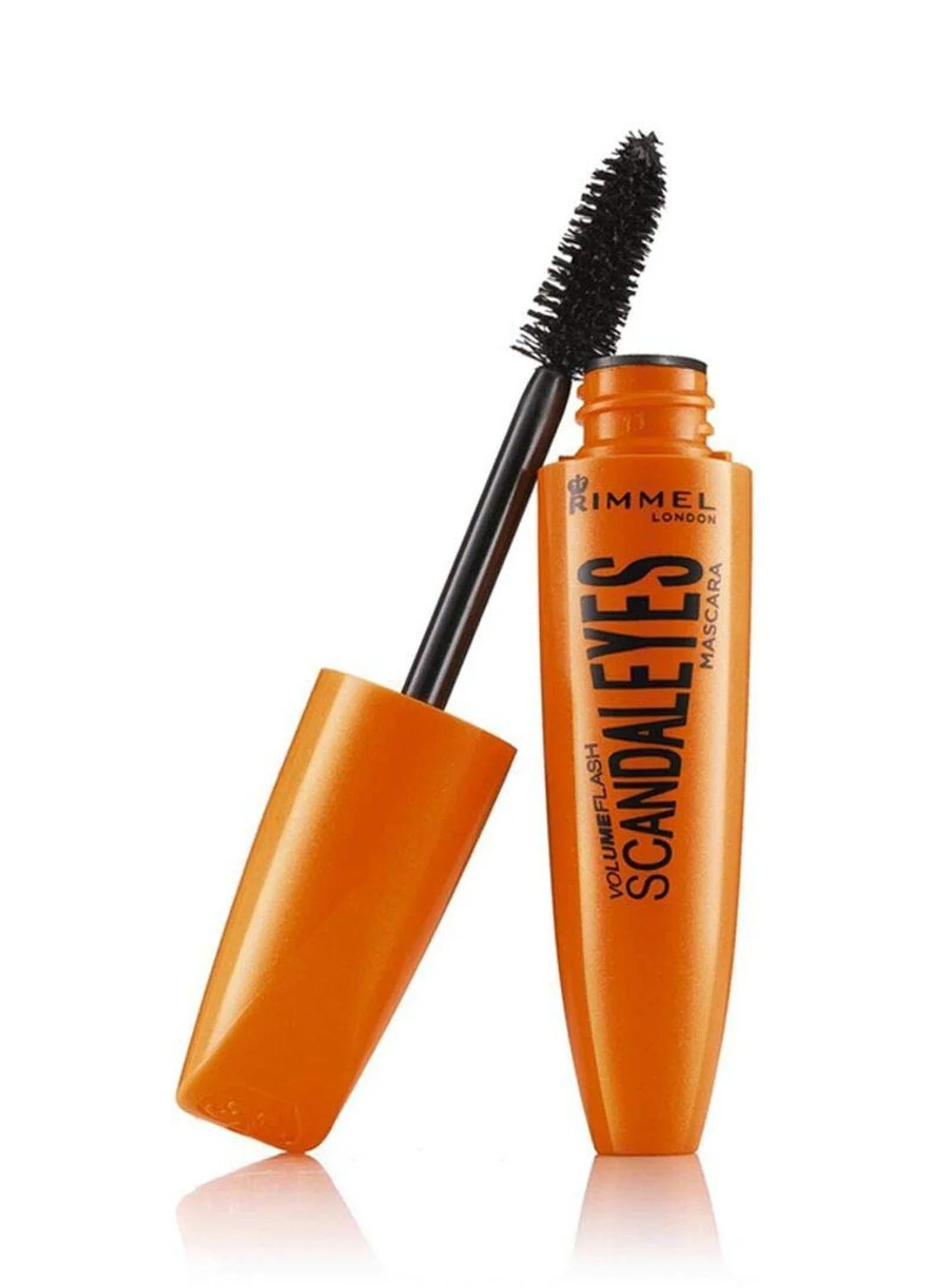 Volume Flash Scandaleyes Mascara 12ml - Black - Image 2