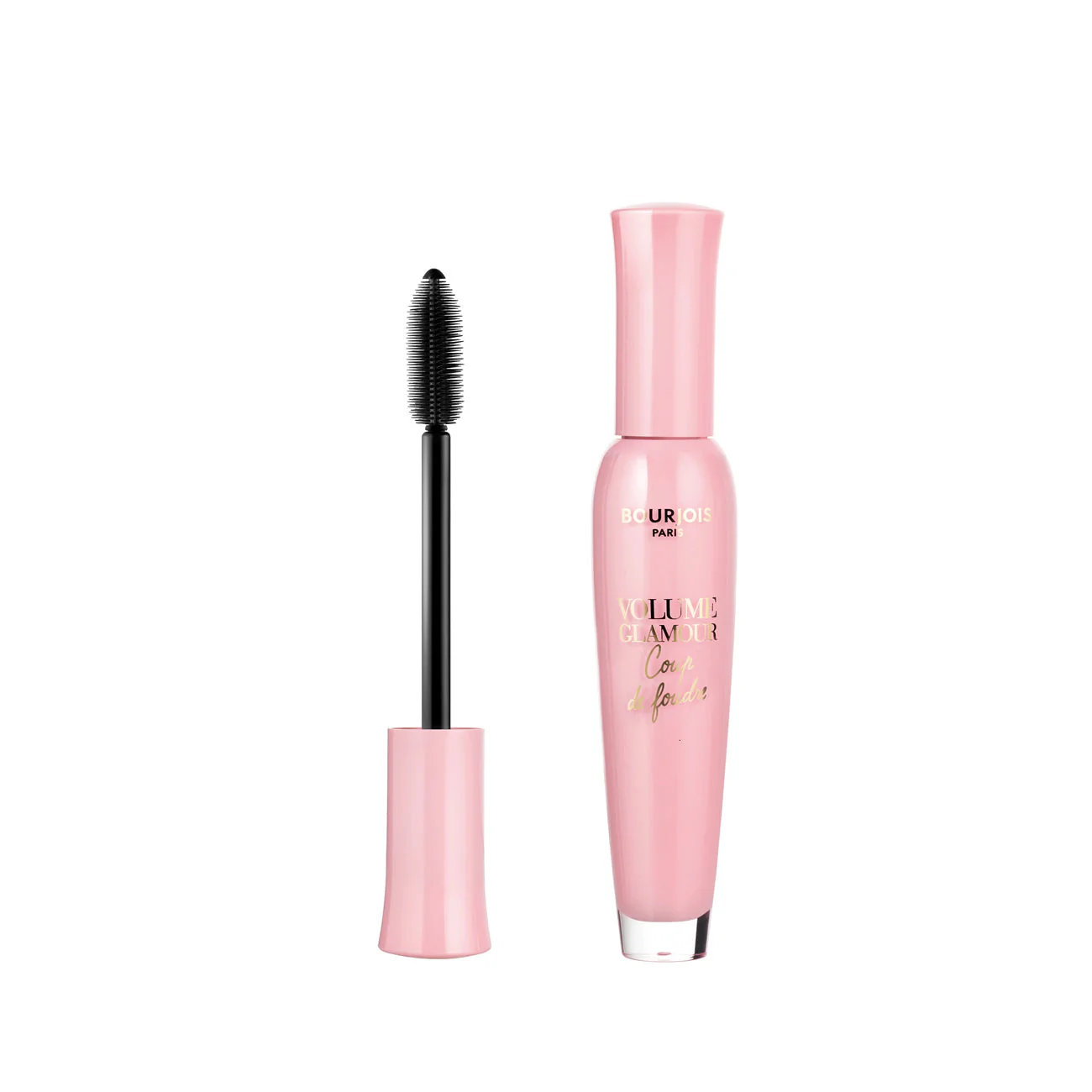 Volume Glamour Coup de Foudre Mascara