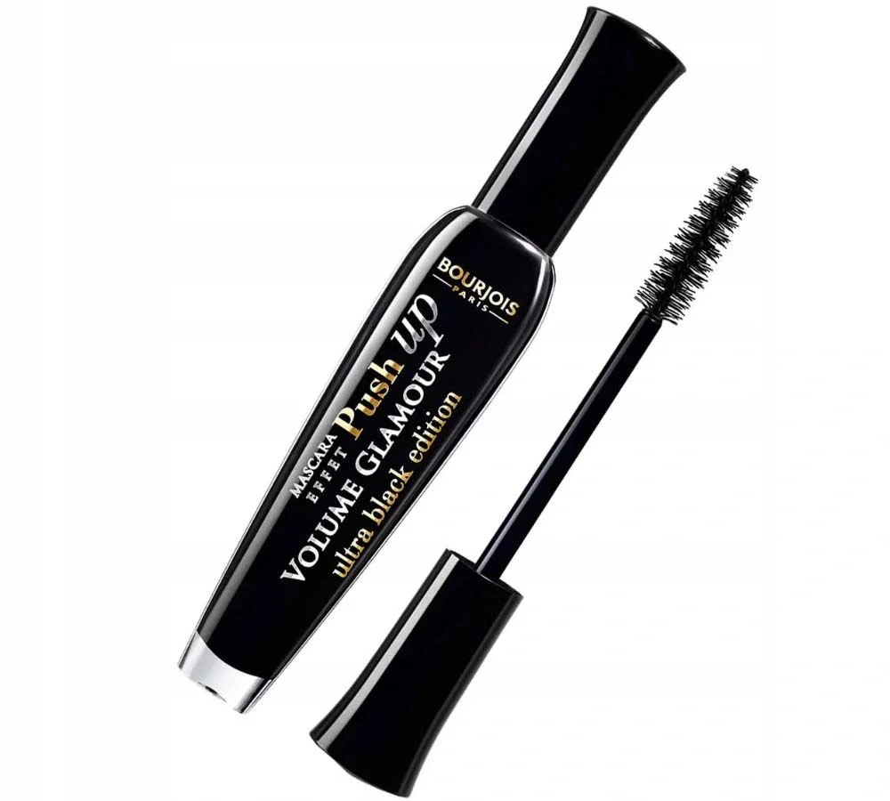 Volume Glamour Effet Push Up Mascara - Image 2
