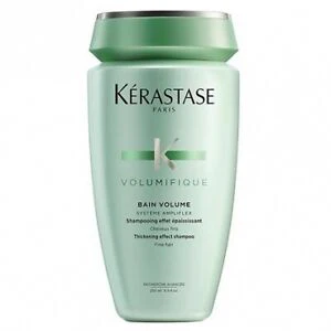 Volumifique Volumising Shampoo For Fine Hair