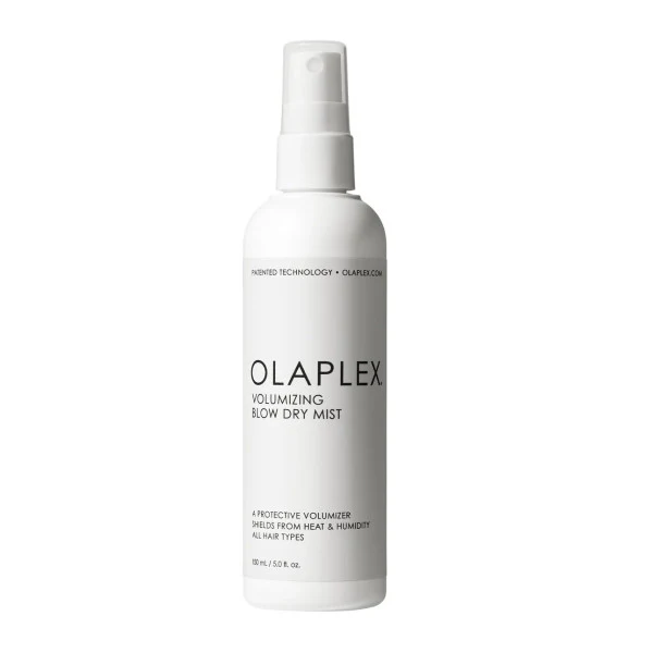 Volumizing Blow Dry mist