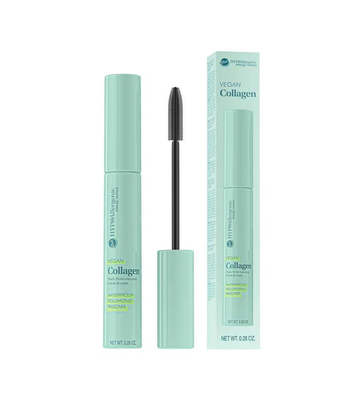 Volumizing Mascara HypoAllergenic