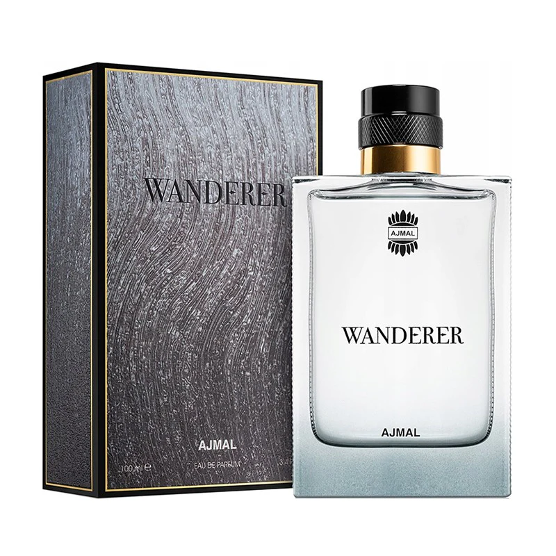 Wanderer MEN Eau De Parfum