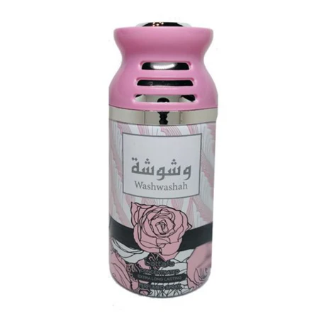 Washwash Deo Spray