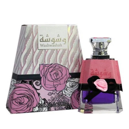 WASHWASHA EDP 100ML