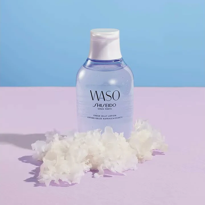 Waso Fresh Jelly Lotion - Image 4