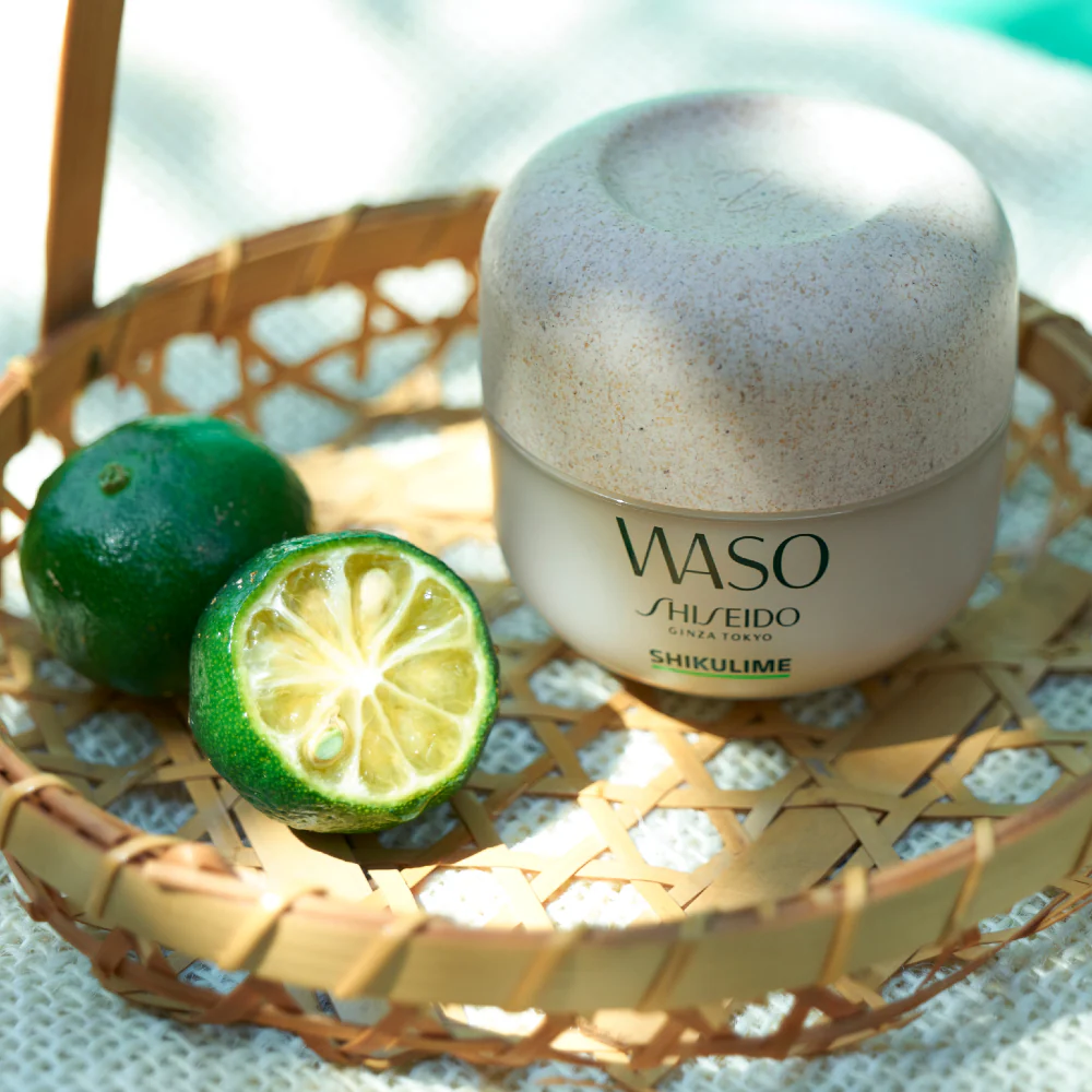 Waso SHIKULIME Mega Hydrating Moisturizer - Image 5