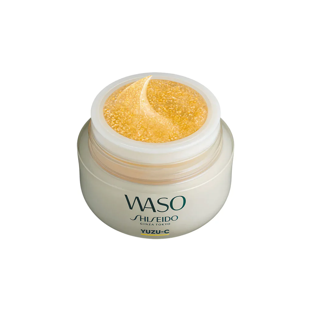 Waso YUZU-C Beauty Sleeping Mask - Image 3