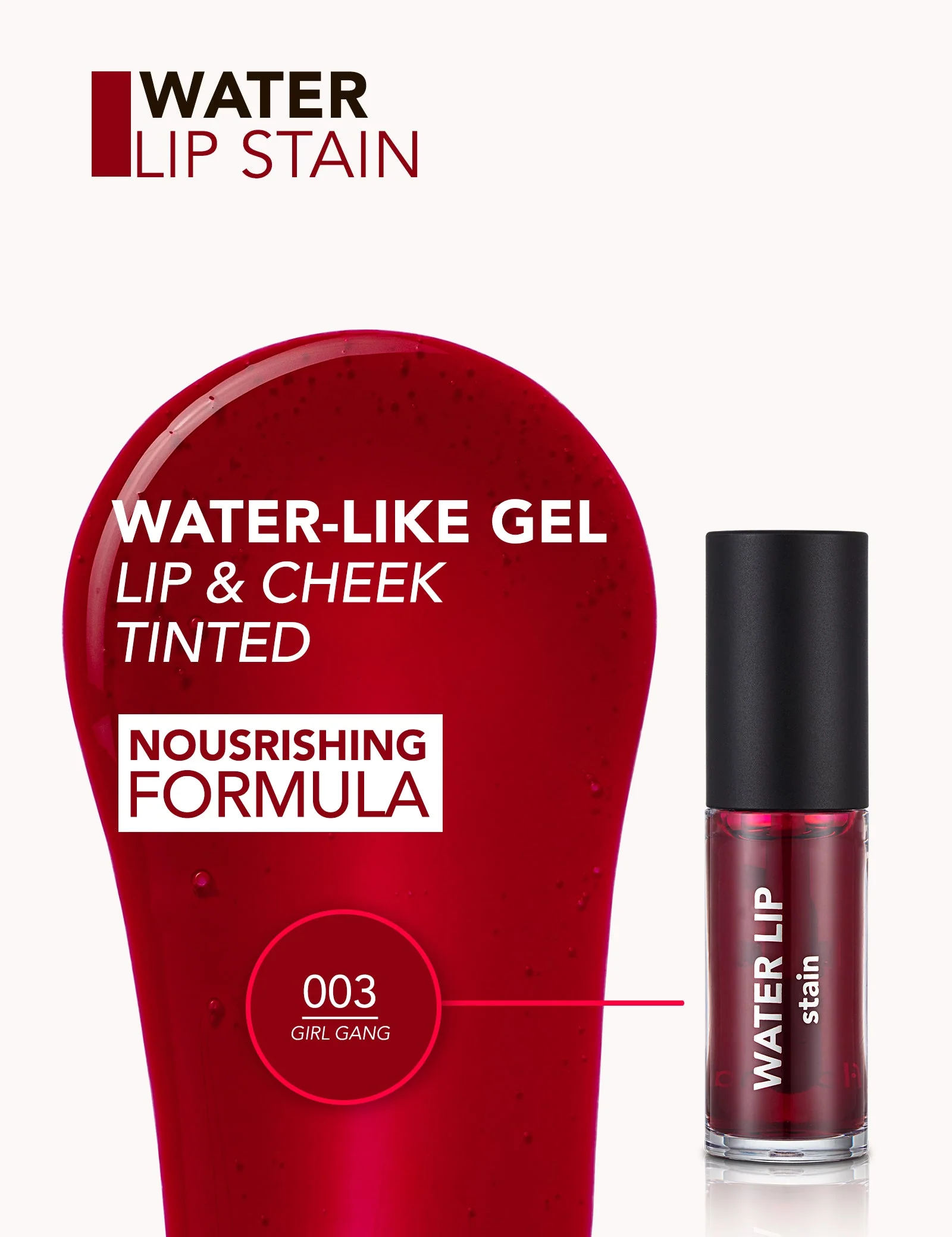 Water Lip Stain - Image 15