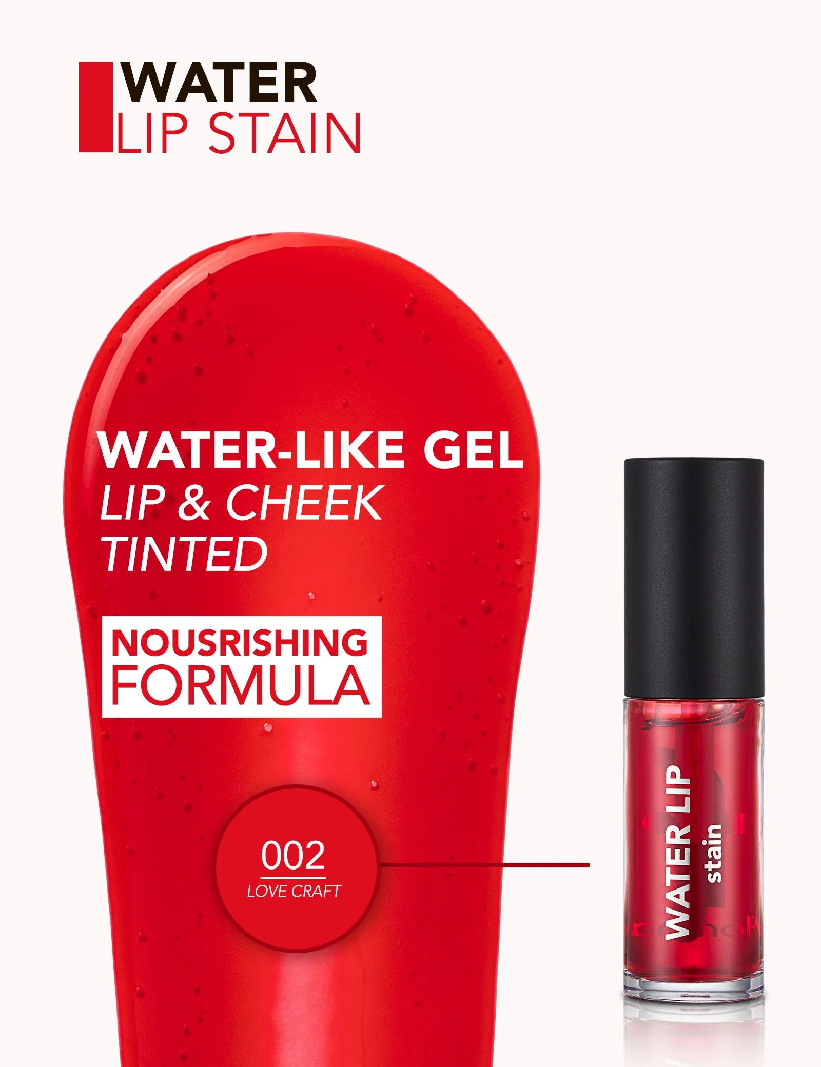 Water Lip Stain - Image 23