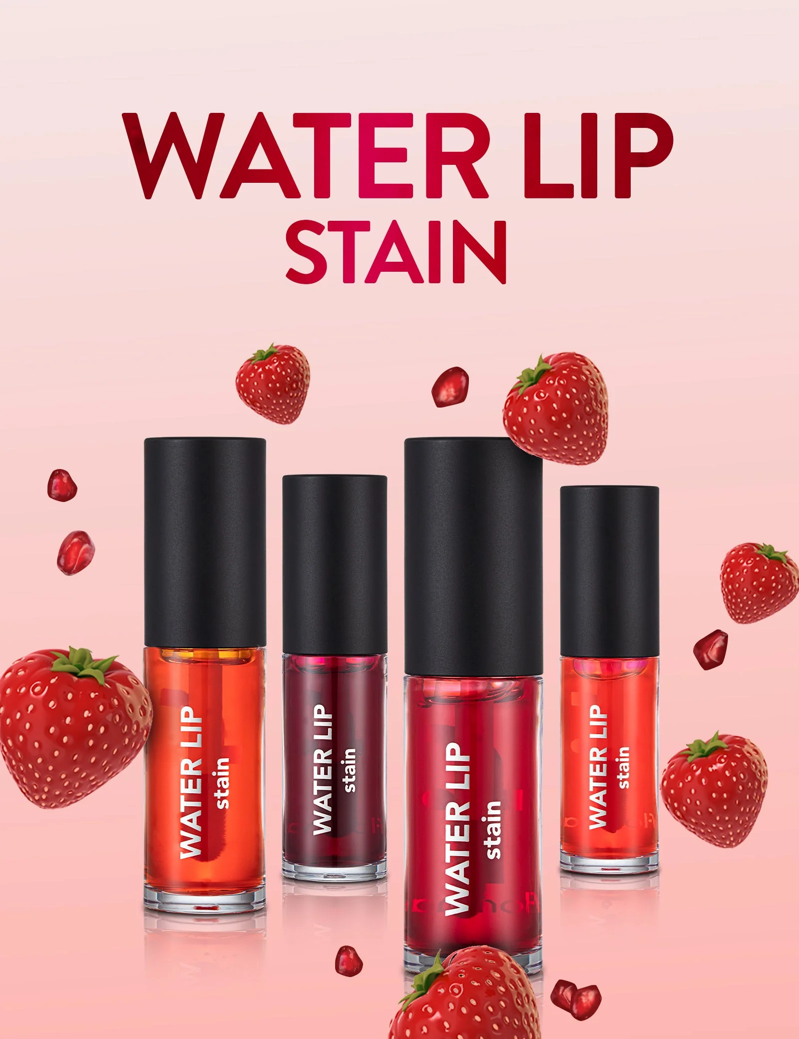 Water Lip Stain - Image 4