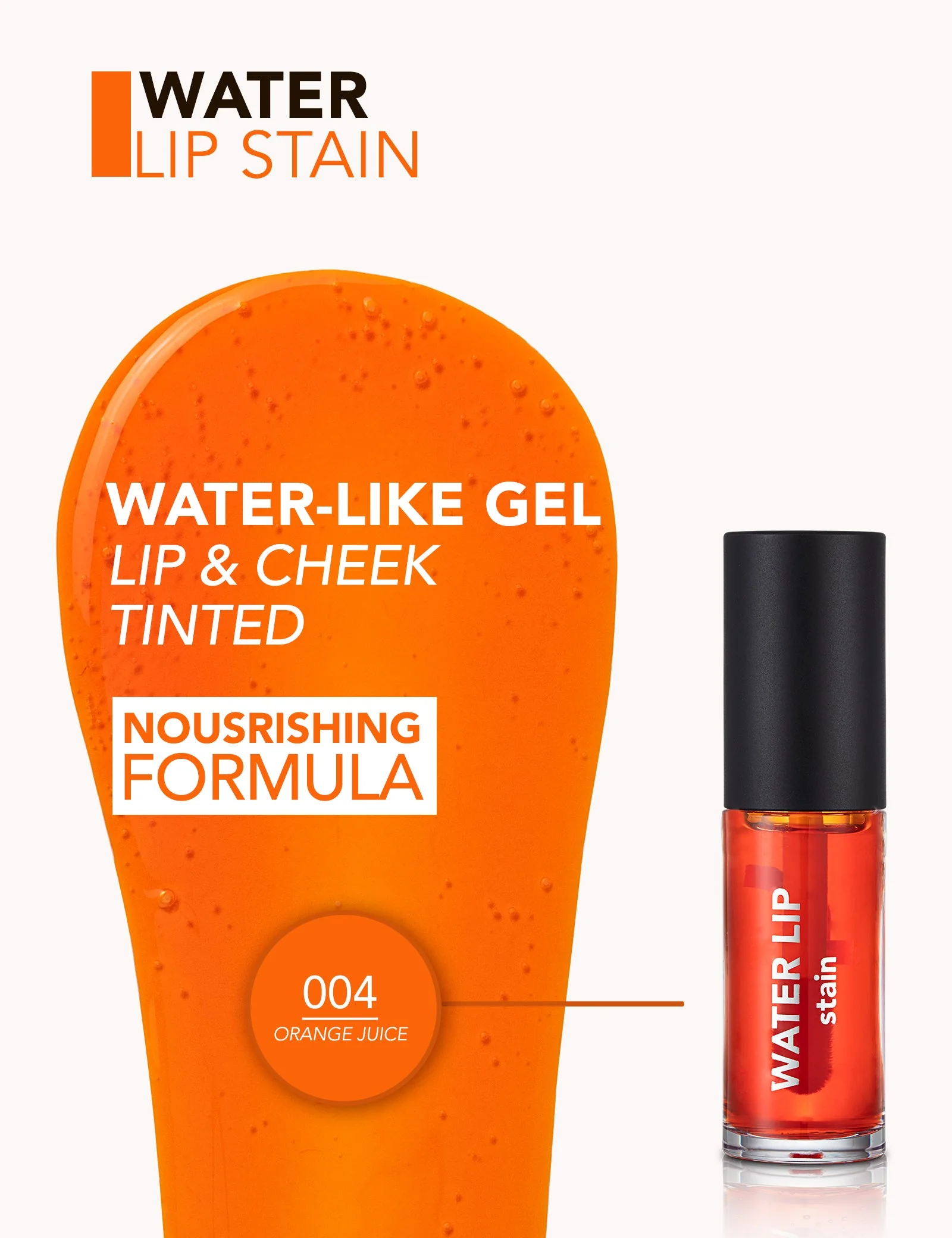 Water Lip Stain - Image 8