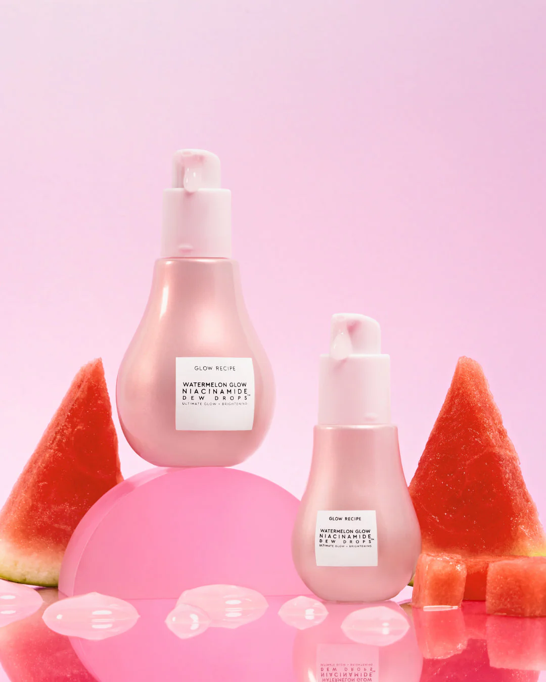 Watermelon Glow Niacinamide Dew Drops - Image 5