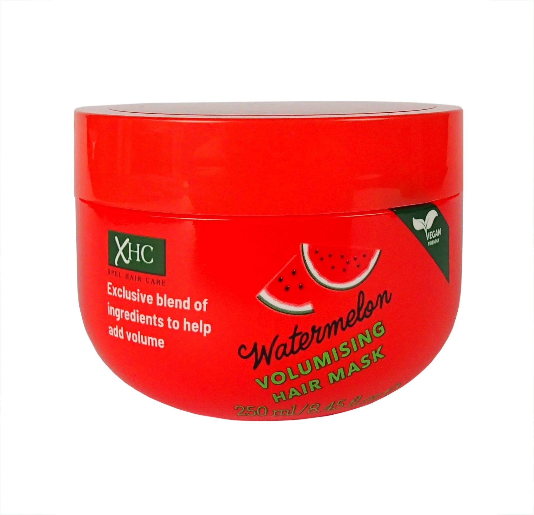 Watermelon Hair Mask