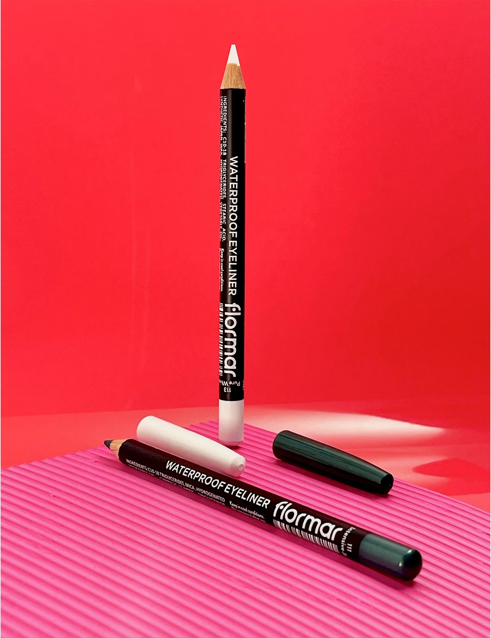 Waterproof Eyeliner - Image 3