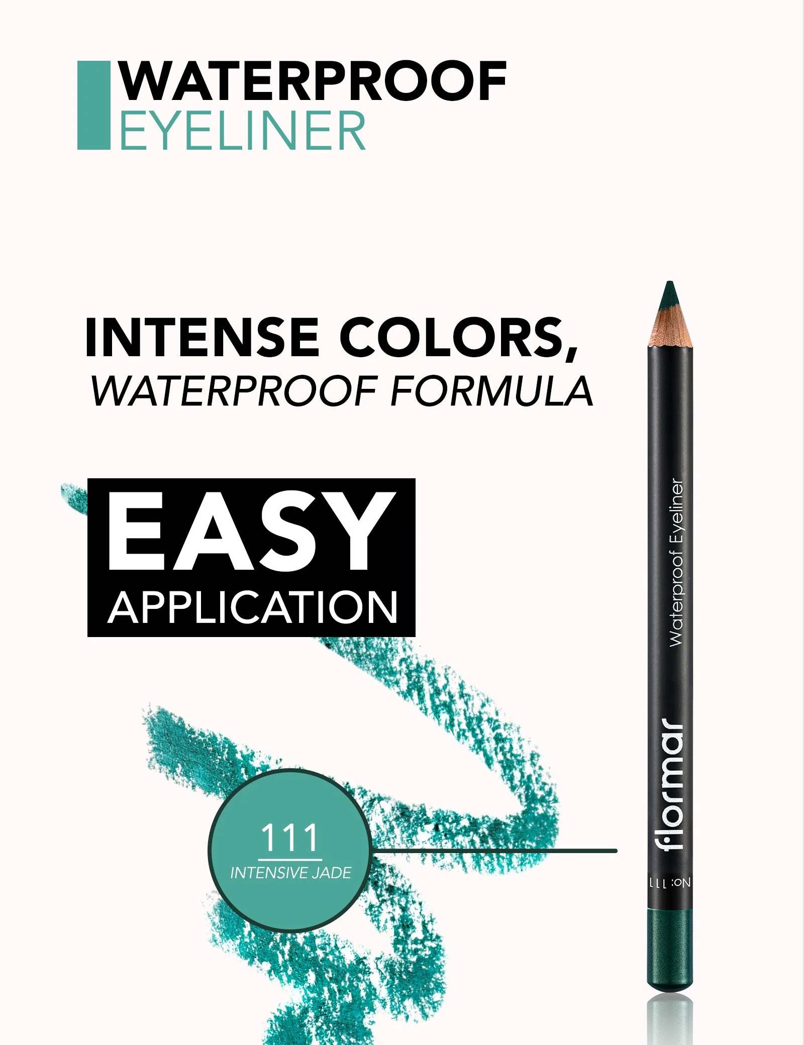 Waterproof Eyeliner - Image 7