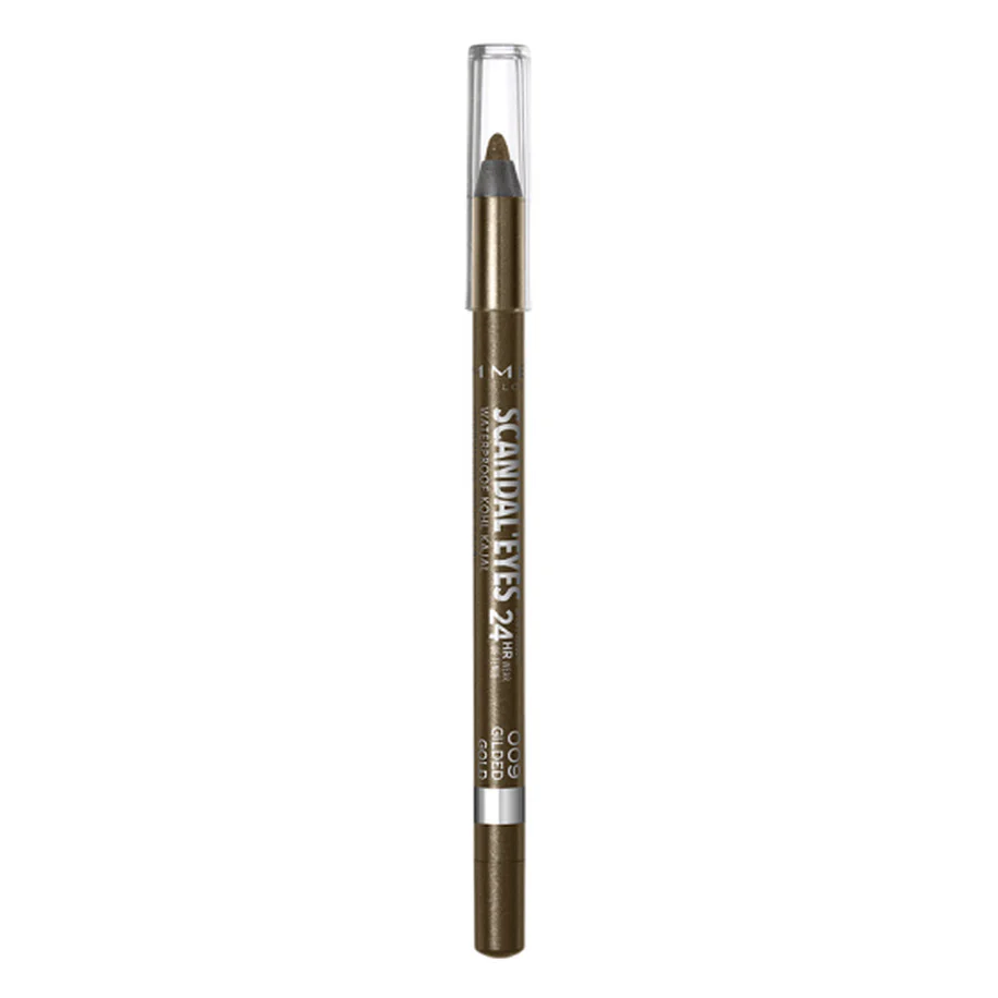 Waterproof Kohl Kajal Liner - Image 10