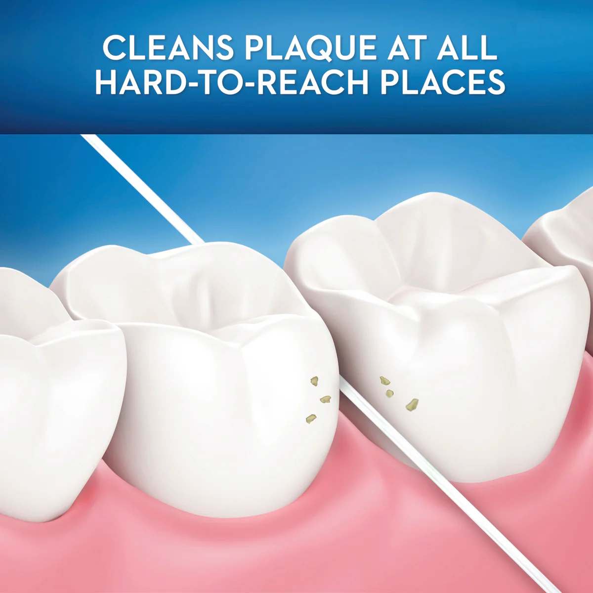 Waxed Essential Floss - Image 3