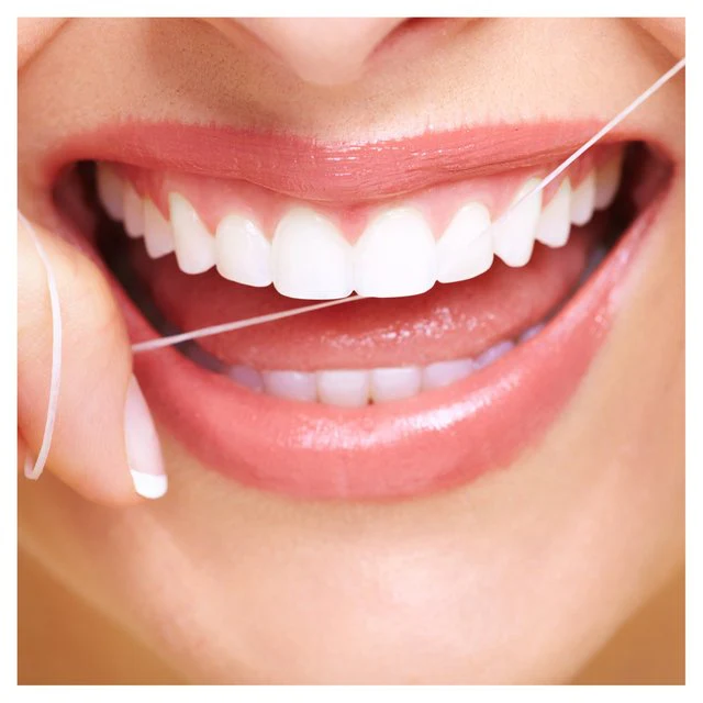 Waxed Essential Floss - Image 4