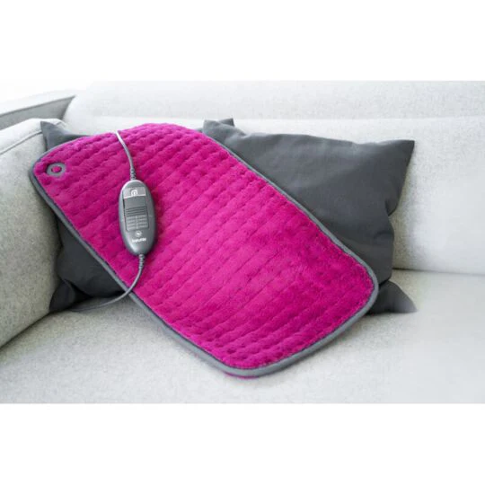 Wellbeing Xxl Heat Pad Limited Edition - Coussin Chauffant - Image 4