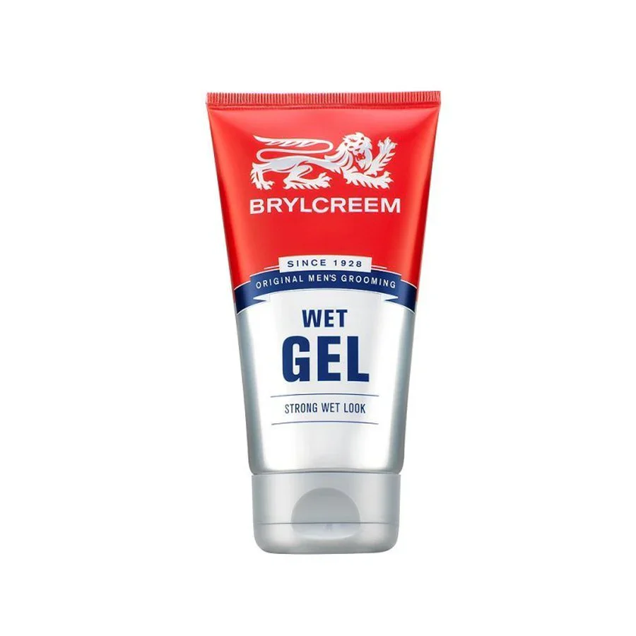 WET GEL TUBE