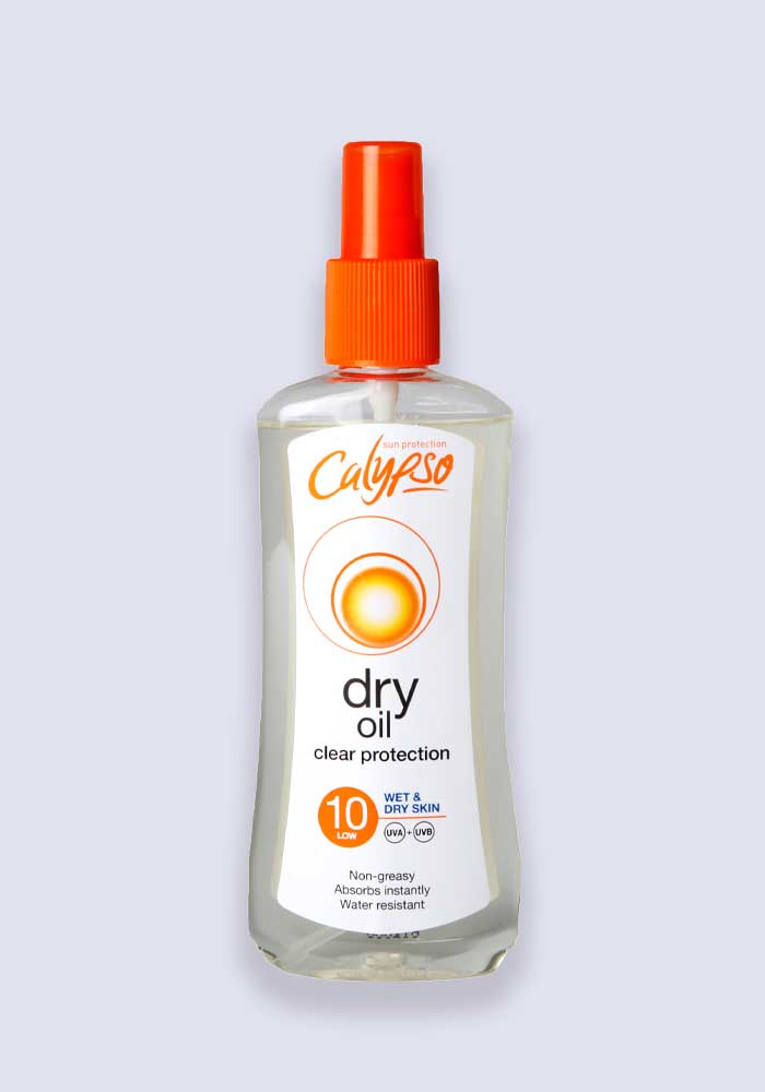 Wet Skin Dry Oil - Image 3