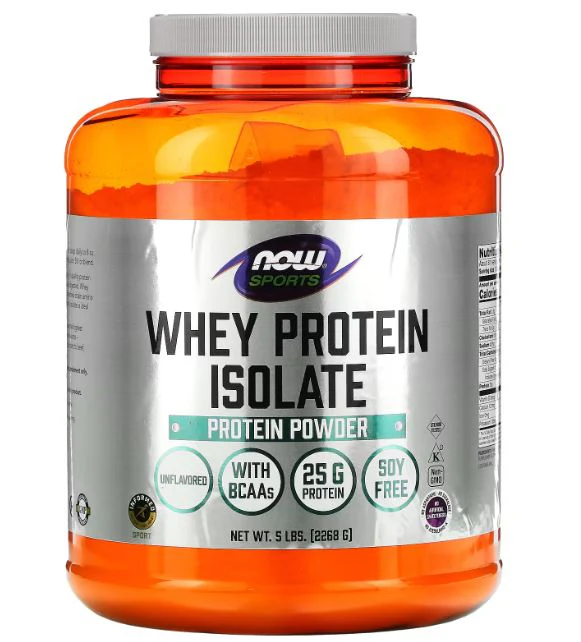 Whey Protein Isolate 2722G