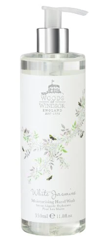 White Jasmine Hand Wash 350ml